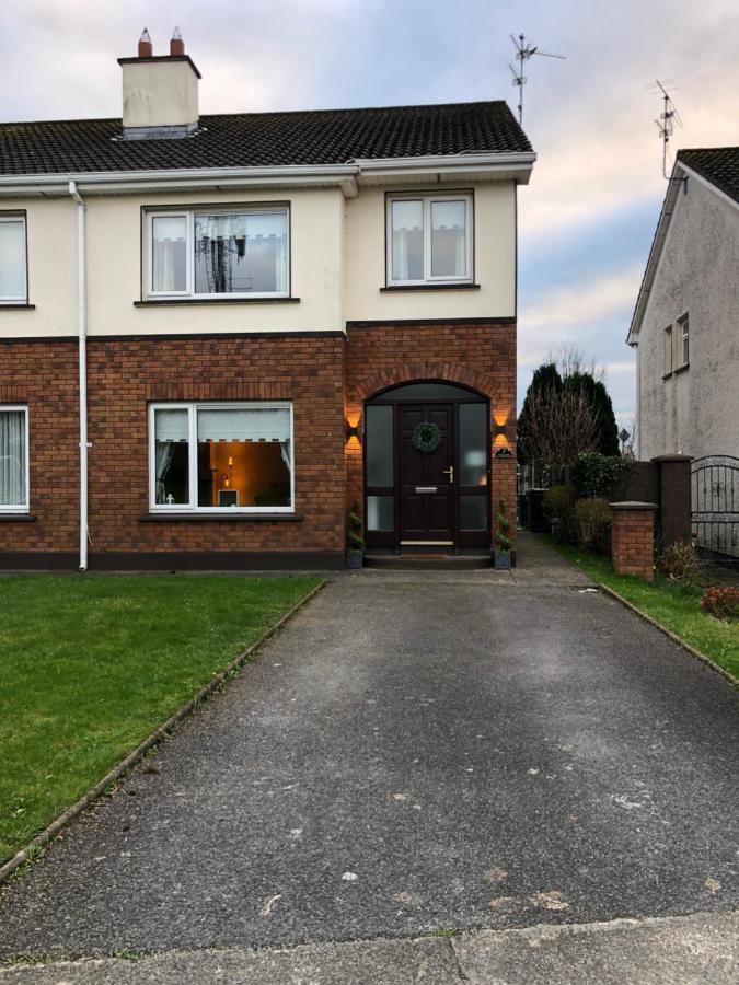 Fraunhill Villa Swinford Exterior photo